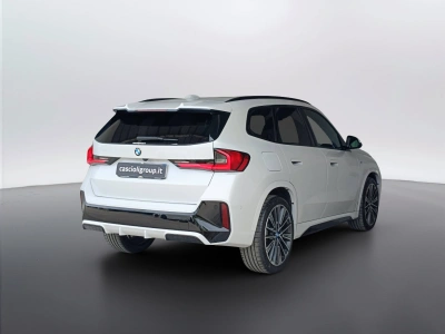 4 - BMW X1 Cascioli Group