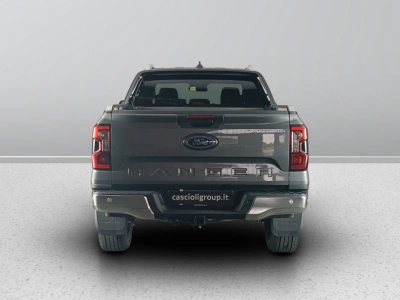 5 - Ford Ranger Cascioli Group