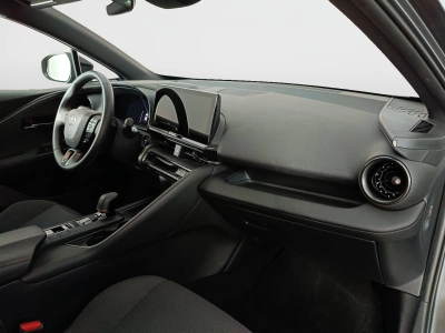 10 - Toyota C-HR Cascioli Group