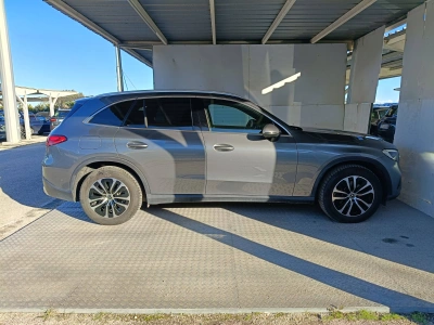 6 - Mercedes-Benz GLC Cascioli Group