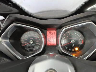 8 - Yamaha XMax Cascioli Group
