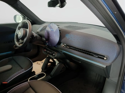 10 - MINI Aceman Cascioli Group