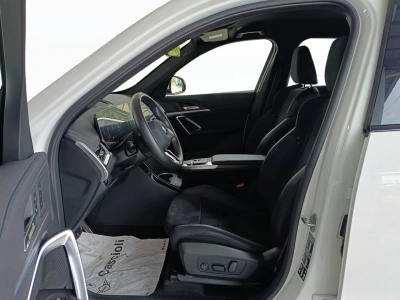 8 - BMW X1 Cascioli Group