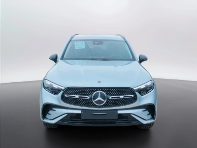 2 - Mercedes-Benz GLC Cascioli Group