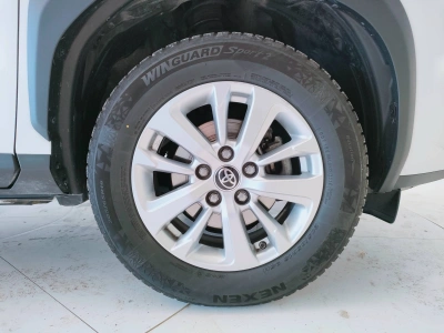 9 - Toyota Yaris Cross Cascioli Group