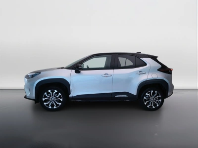 8 - Toyota Yaris Cross Cascioli Group
