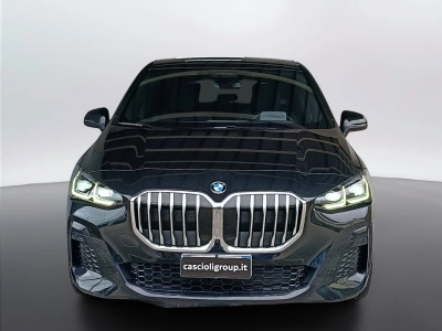 2 - BMW Serie 2 Cascioli Group