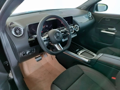 9 - Mercedes-Benz GLA Cascioli Group