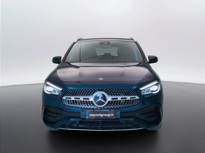 2 - Mercedes-Benz GLA Cascioli Group