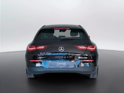 4 - Mercedes-Benz CLA Cascioli Group