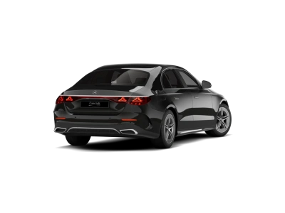 5 - Mercedes-Benz Classe E Cascioli Group