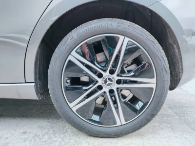 6 - Mercedes-Benz Classe A Cascioli Group