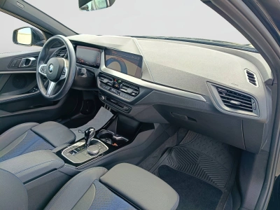 10 - BMW Serie 1 Cascioli Group