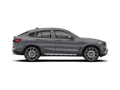 6 - BMW X4 Cascioli Group
