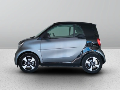 3 - smart fortwo Cascioli Group