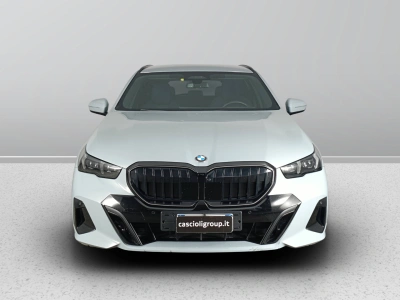 2 - BMW Serie 5 Cascioli Group