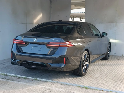 5 - BMW Serie 5 Cascioli Group