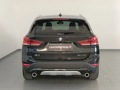 5 - BMW X1 Cascioli Group