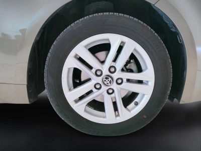 8 - Toyota Corolla Cascioli Group