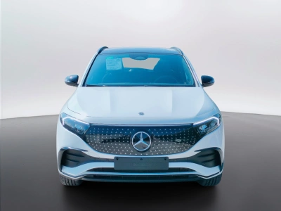 2 - Mercedes-Benz EQA Cascioli Group