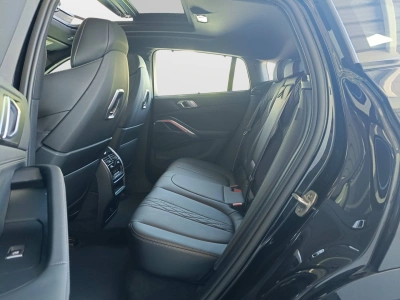 9 - BMW X6 Cascioli Group