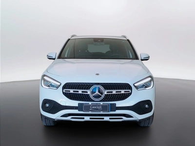 2 - Mercedes-Benz GLA Cascioli Group