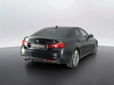 4 - BMW Serie 4 Cascioli Group