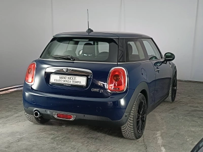 4 - MINI One Cascioli Group