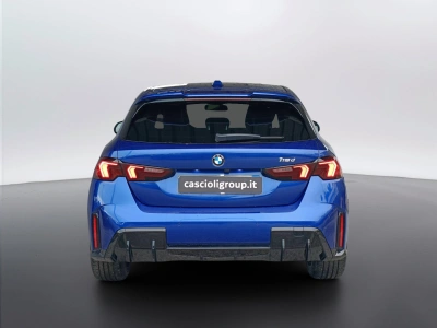 5 - BMW Serie 1 Cascioli Group