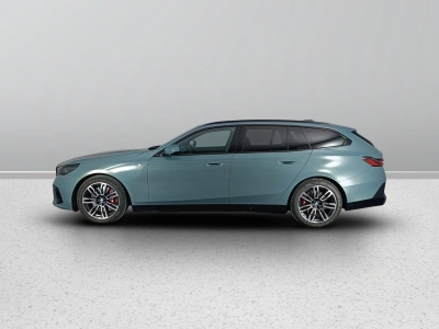 3 - BMW Serie 5 Cascioli Group