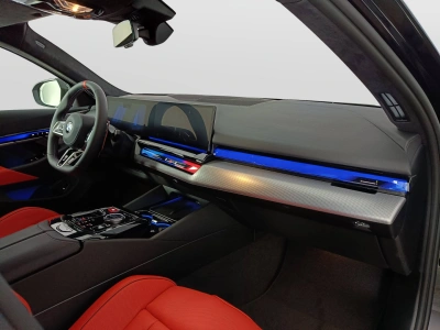 10 - BMW M M5 Cascioli Group