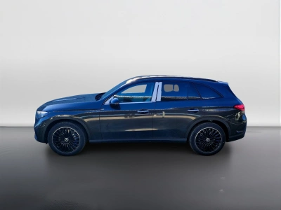 3 - Mercedes-Benz GLC Cascioli Group