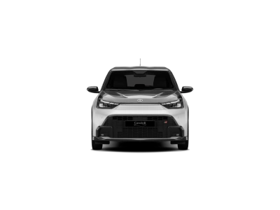 4 - Toyota Aygo X Cascioli Group