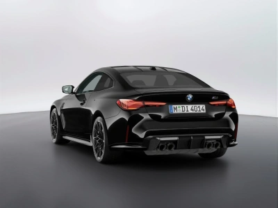 6 - BMW M M4 Cascioli Group