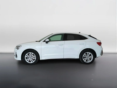 8 - Audi Q3 Cascioli Group