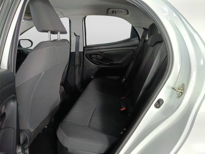 9 - Toyota Yaris Cascioli Group