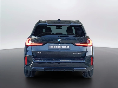 5 - BMW X1 Cascioli Group