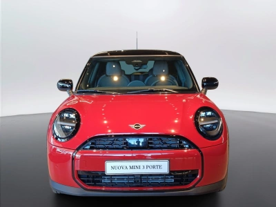 2 - MINI Cooper Cascioli Group