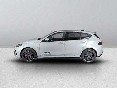 3 - BMW Serie 1 Cascioli Group