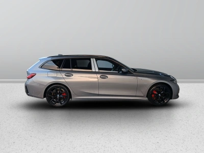 3 - BMW Serie 3 Cascioli Group