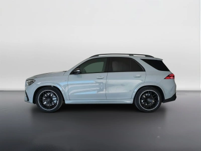 8 - Mercedes AMG GLE Cascioli Group