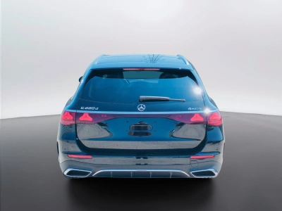4 - Mercedes-Benz Classe E Cascioli Group