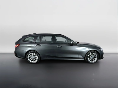 3 - BMW Serie 3 Cascioli Group