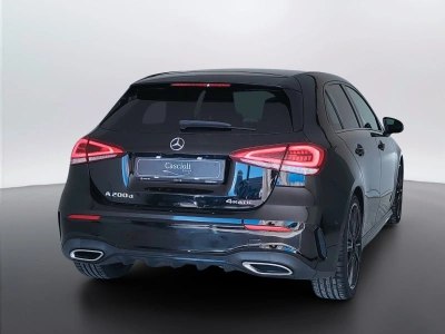 6 - Mercedes-Benz Classe A Cascioli Group