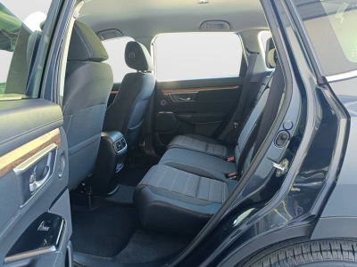 9 - Honda CR-V Cascioli Group