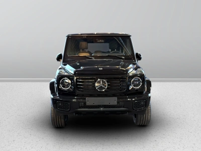 10 - Mercedes-Benz Classe G Cascioli Group