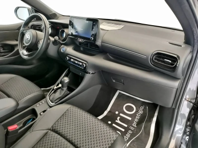 10 - Toyota Yaris Cascioli Group