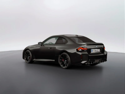 6 - BMW M M2 Cascioli Group