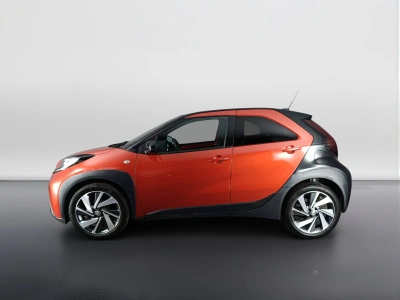 6 - Toyota Aygo X Cascioli Group