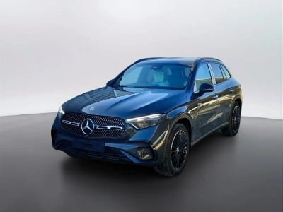 1 - Mercedes-Benz GLC Cascioli Group